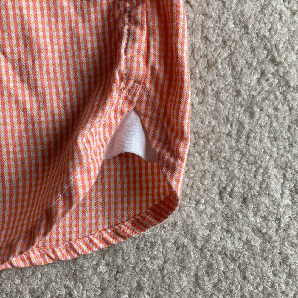 Southern Tide button down shirt - Picture 4 of 11